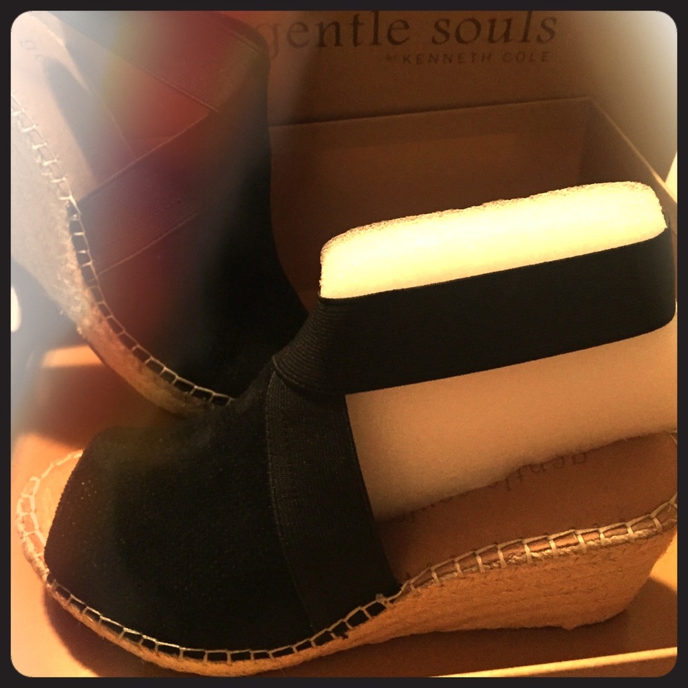 Gentle Souls by Kenneth Cole